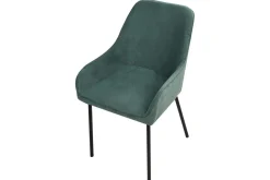 Set med 2 matstolar Loverna