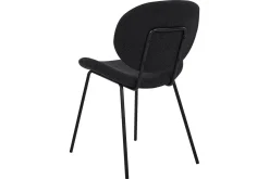 Set med 2 matstolar Luana