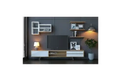 Seyra Tv-stativ 45 cm