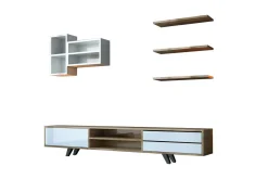 Seyra Tv-stativ 45 cm
