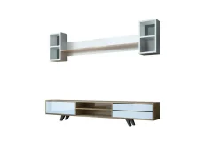 Seyra Tv-stativ 45 cm
