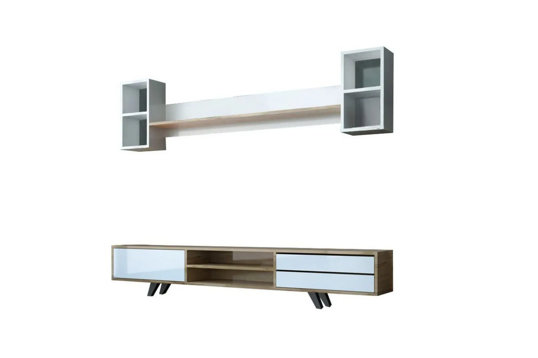 Seyra Tv-stativ 45 cm