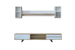 Seyra Tv-stativ 45 cm