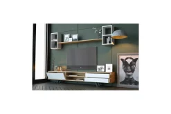 Seyra Tv-stativ 45 cm