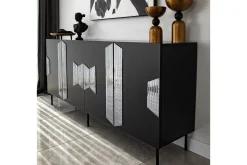 Seyring Konsollbord 180 cm