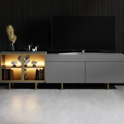 Seyring Tv-bänk 190 cm