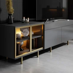 Seyring Tv-bänk 190 cm