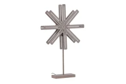 Säfsen Adventsstjärna / Jullampa 40 cm