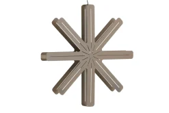 Säfsen Adventsstjärna / Jullampa 80 cm