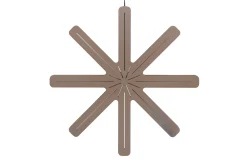 Säfsen Adventsstjärna / Jullampa 80 cm