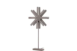 Säfsen Adventsstjärna / Jullampa 40 cm