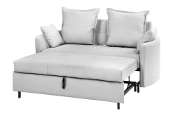 Shadricka Bäddsoffa