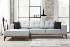 Shallo Bäddsoffa med Divan Vänster