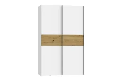 Shipts Garderob 62x120 cm