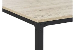 Shiro Matbord 150 cm