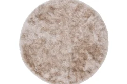 Shiva Ryamatta Rund 200 cm