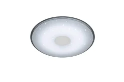 Shogun LED Plafond vit starlight
