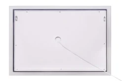 Shubrick Spegel LED 60x80 cm