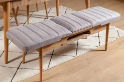 Shundrea Bänk 51 cm