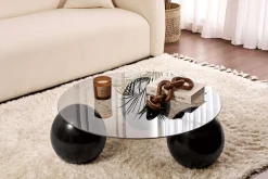 Sibas Soffbord 85 cm