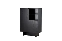 Sideboard & skänk VIND Tyresö Cabinet Black
