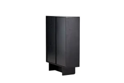 Sideboard & skänk VIND Tyresö Cabinet Black
