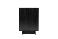 Sideboard & skänk VIND Tyresö Cabinet Black