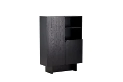 Sideboard & skänk VIND Tyresö Cabinet Black