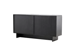 Sideboard & skänk VIND Tyresö Cabinet Black