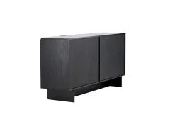 Sideboard & skänk VIND Tyresö Cabinet Black