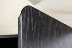 Sideboard & skänk VIND Tyresö Cabinet Black