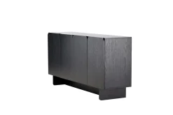 Sideboard & skänk VIND Tyresö Cabinet Black