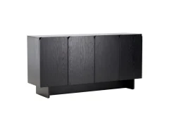 Sideboard & skänk VIND Tyresö Cabinet Black