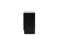 Sideboard & skänk VIND Tyresö Cabinet Black