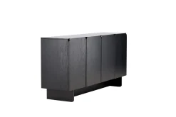 Sideboard & skänk VIND Tyresö Cabinet Black