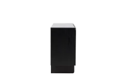 Sideboard & skänk VIND Tyresö Cabinet Black