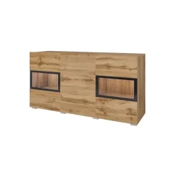 Sideboard Baros 2 Dörrar med 3 Lådor