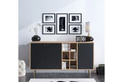 Sideboard 40x140 cm