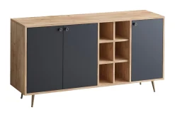 Sideboard 40x140 cm