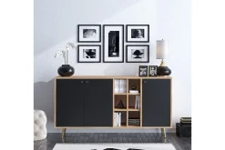 Sideboard 40x140 cm