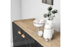 Sideboard 41x182 cm