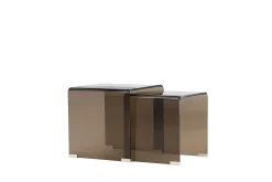 Sidobord Telemark 36 cm