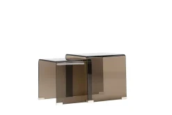 Sidobord Telemark 36 cm