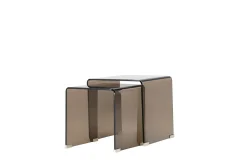 Sidobord Telemark 36 cm