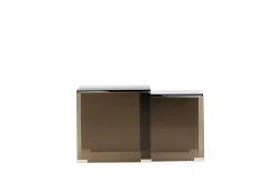 Sidobord Telemark 36 cm