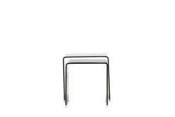 Sidobord Telemark 36 cm