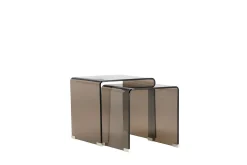 Sidobord Telemark 36 cm