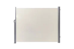 Sidomarkis Dorio Beige/Silver, 305x9x160 cm