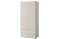 Sigmana Garderob 90x201 cm