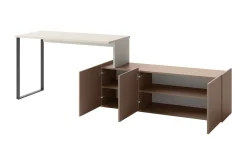 Sigmana Skrivbord 260x55 cm